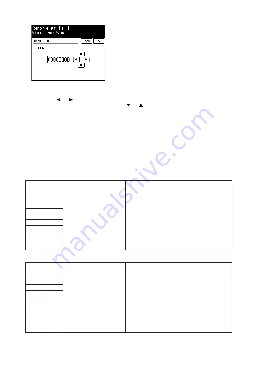 Konica Minolta bizhub 25e Field Engineering Manual Download Page 179