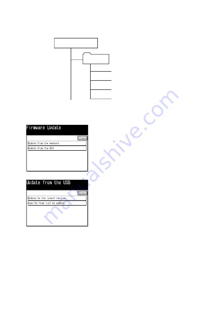 Konica Minolta bizhub 25e Field Engineering Manual Download Page 194