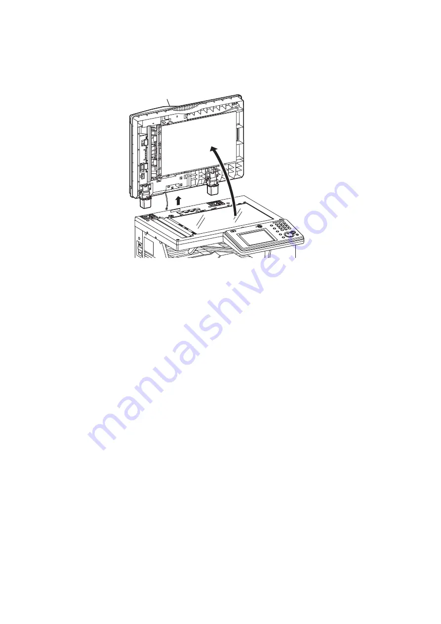 Konica Minolta bizhub 25e Field Engineering Manual Download Page 273