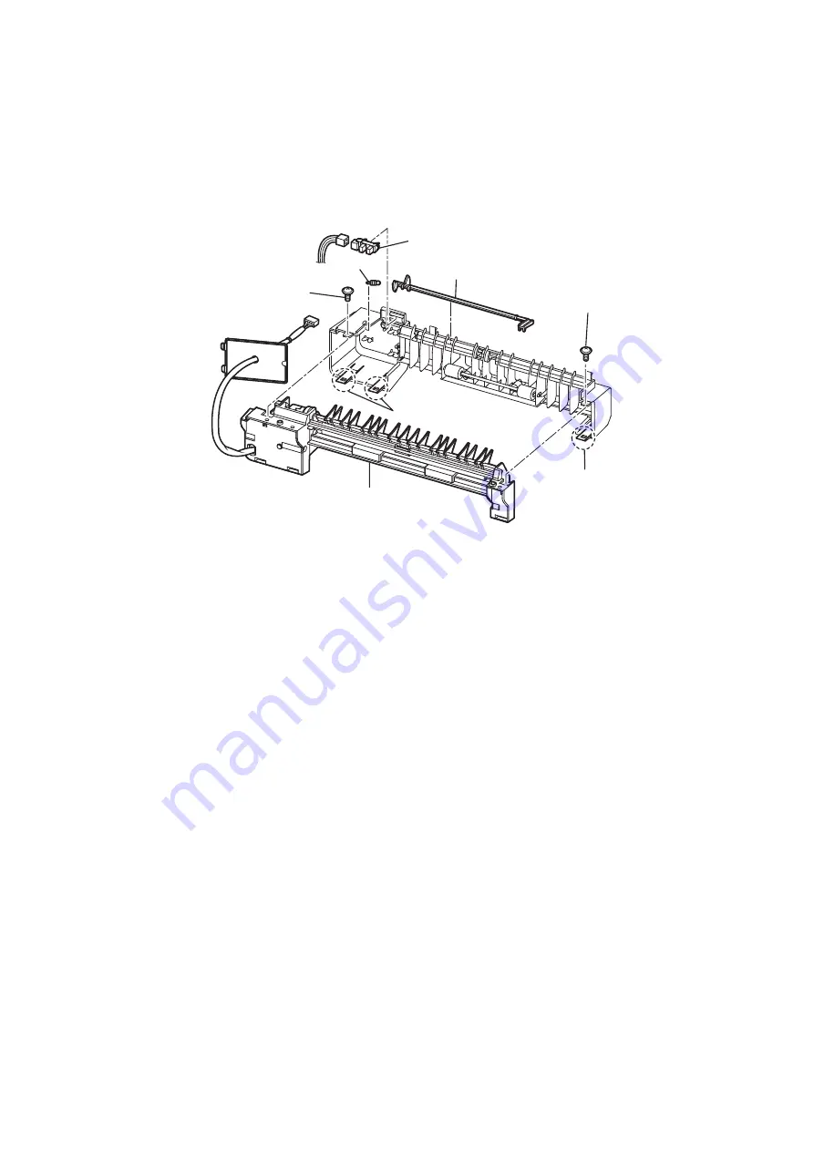 Konica Minolta bizhub 25e Field Engineering Manual Download Page 290