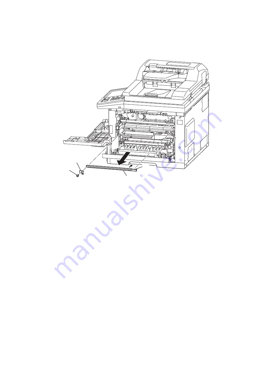 Konica Minolta bizhub 25e Скачать руководство пользователя страница 306