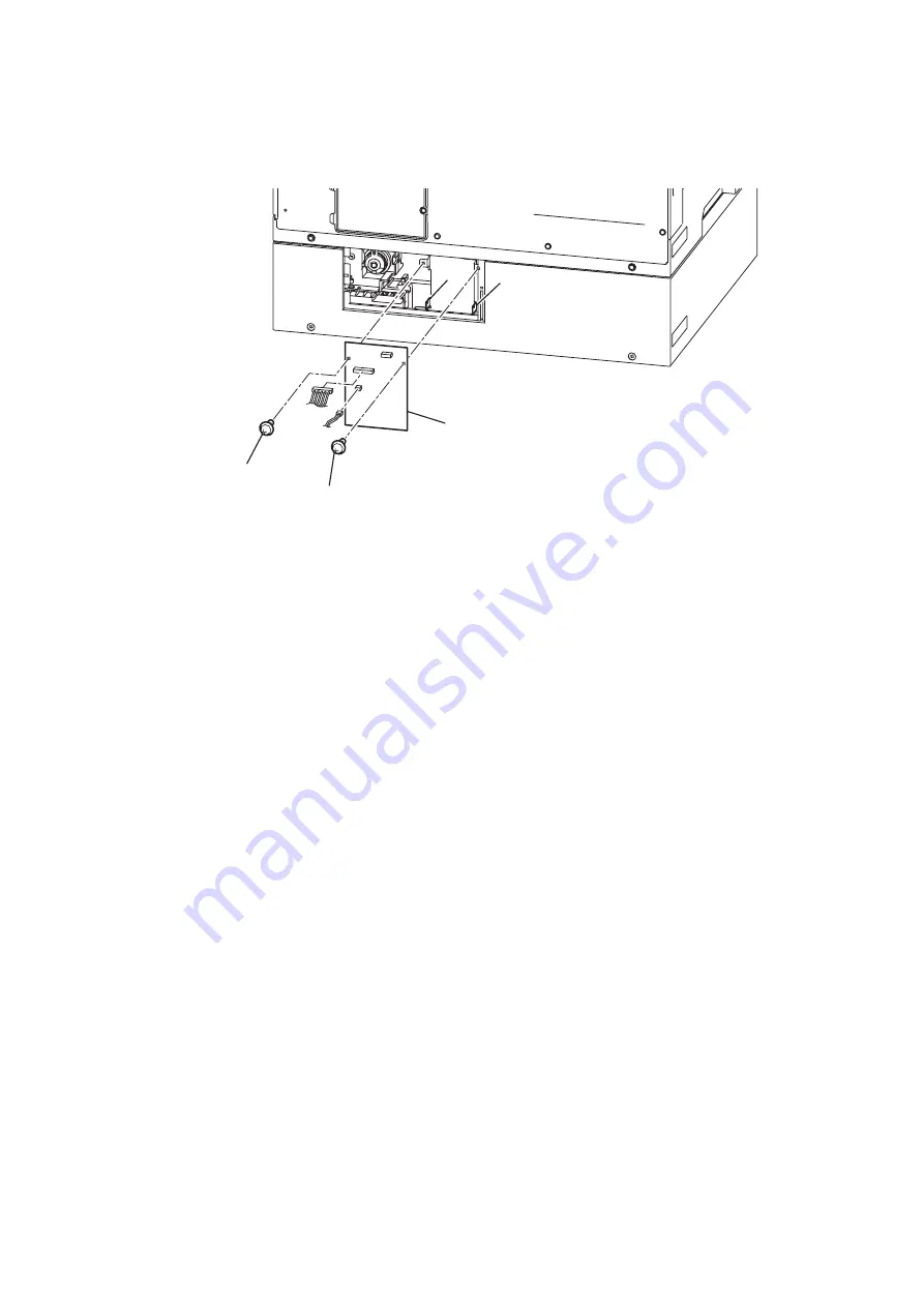 Konica Minolta bizhub 25e Field Engineering Manual Download Page 330