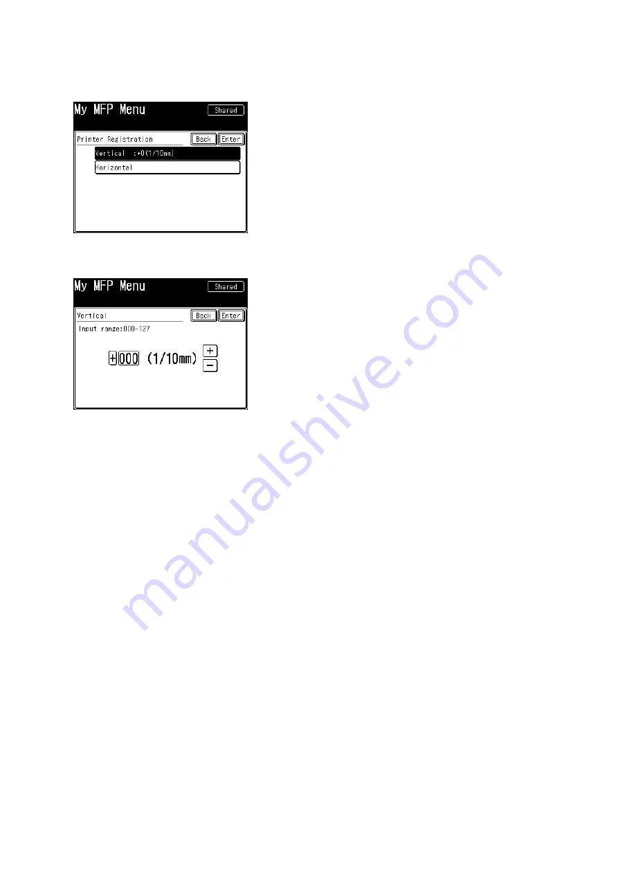 Konica Minolta bizhub 25e Field Engineering Manual Download Page 339