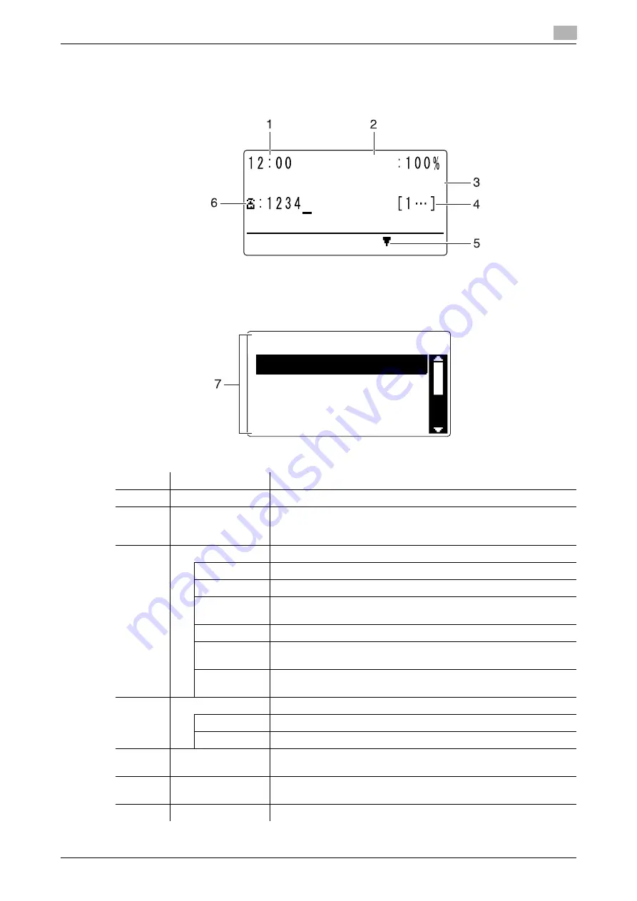 Konica Minolta bizhub 266 User Manual Download Page 21