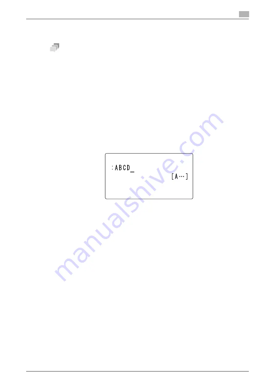 Konica Minolta bizhub 266 User Manual Download Page 29