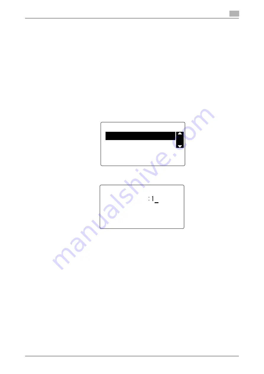 Konica Minolta bizhub 266 User Manual Download Page 31