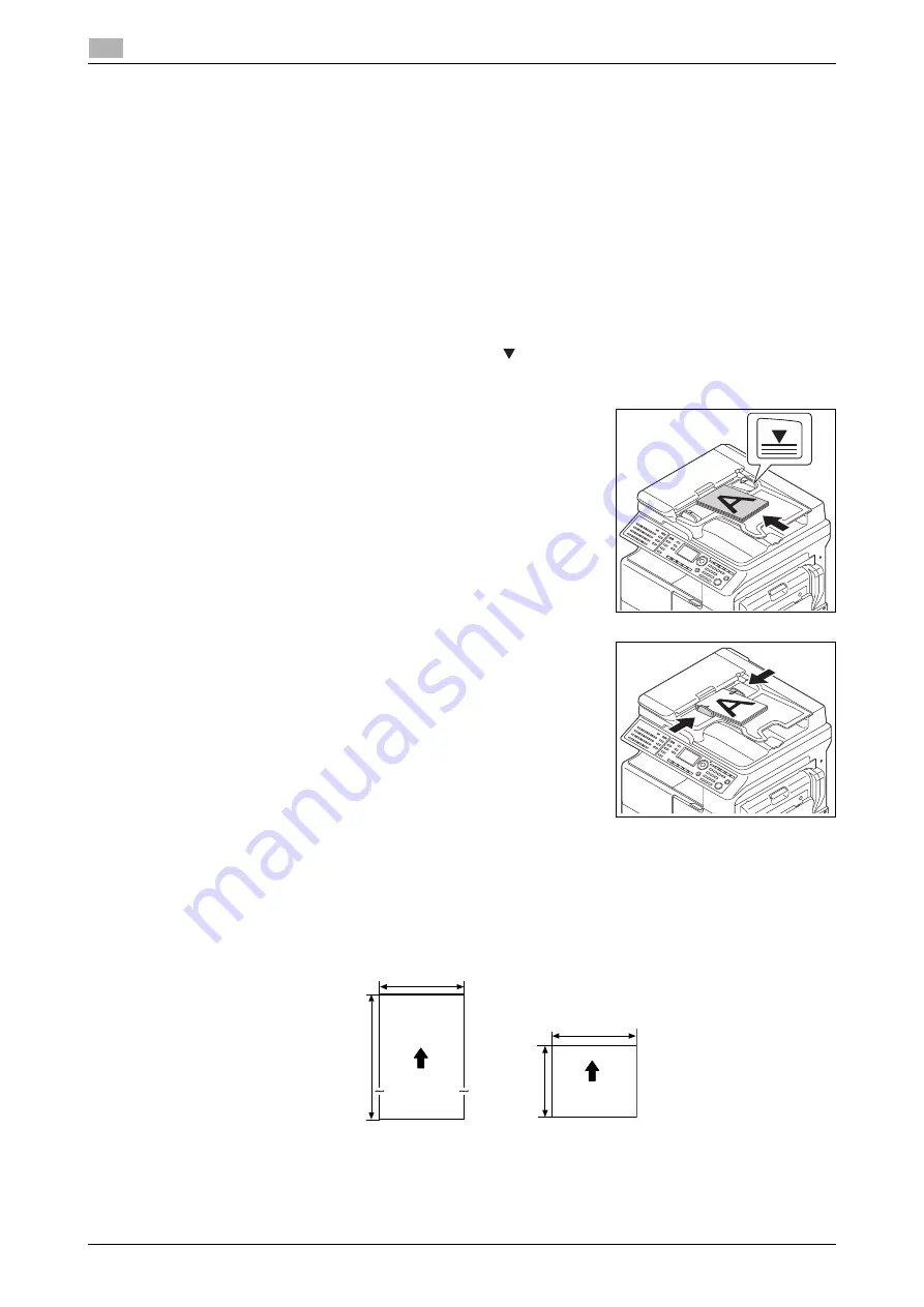 Konica Minolta bizhub 266 User Manual Download Page 37