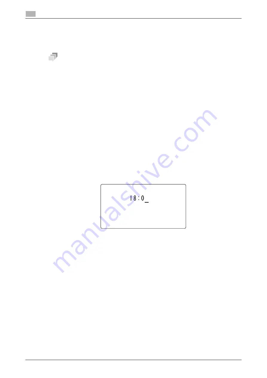 Konica Minolta bizhub 266 User Manual Download Page 57