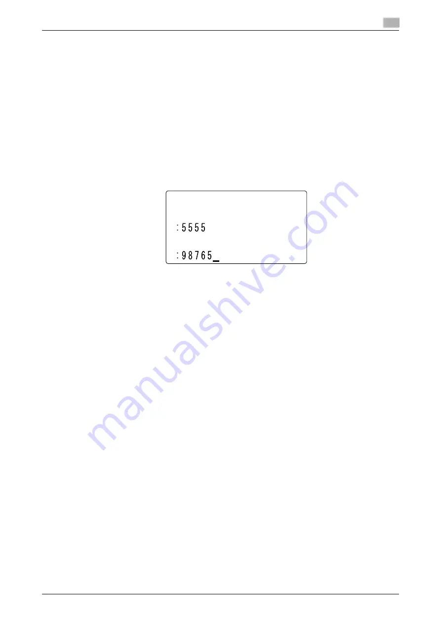 Konica Minolta bizhub 266 User Manual Download Page 66