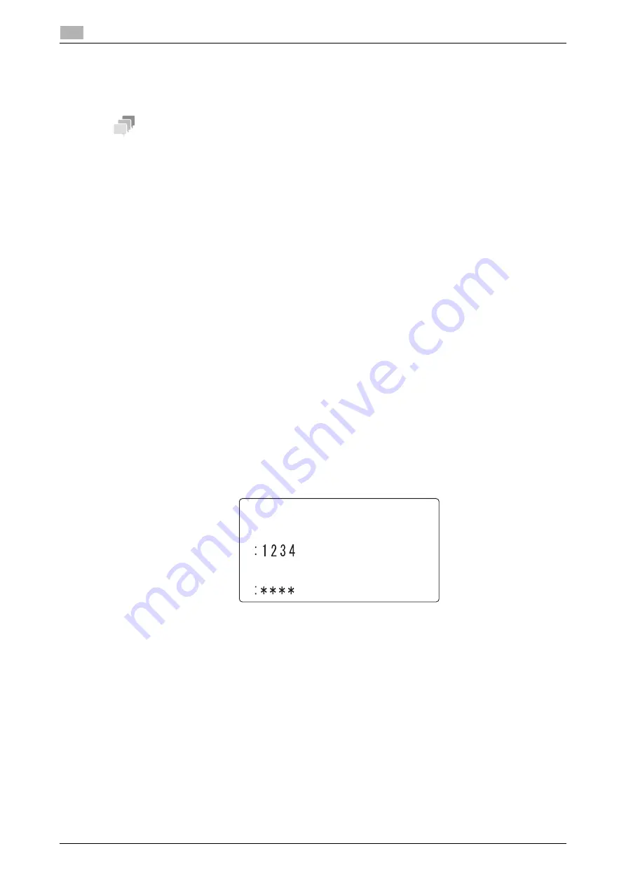 Konica Minolta bizhub 266 User Manual Download Page 69