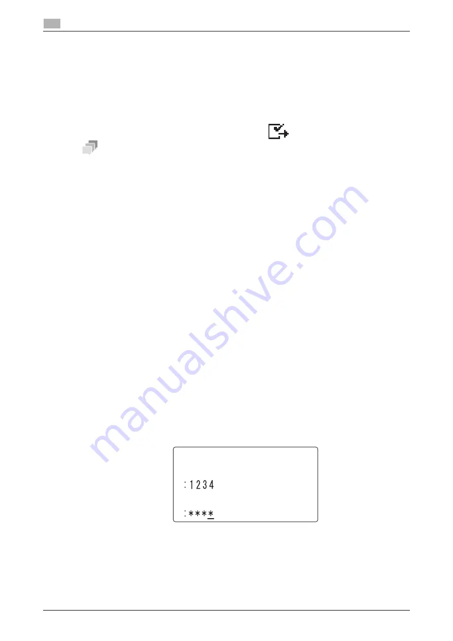 Konica Minolta bizhub 266 User Manual Download Page 71