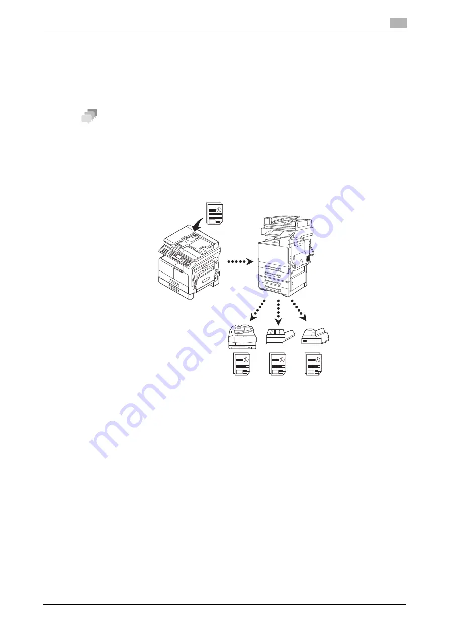 Konica Minolta bizhub 266 Скачать руководство пользователя страница 74