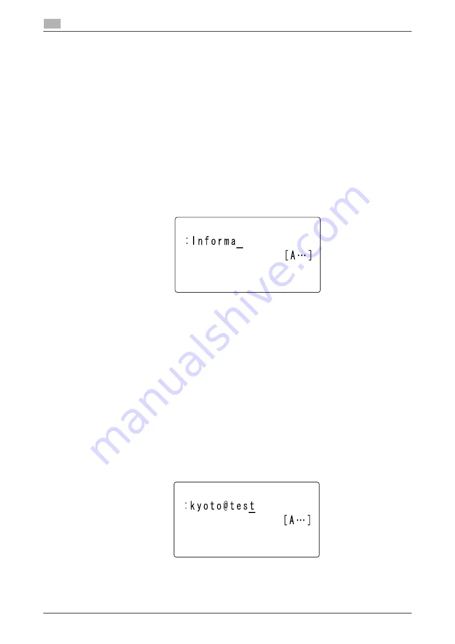 Konica Minolta bizhub 266 User Manual Download Page 88