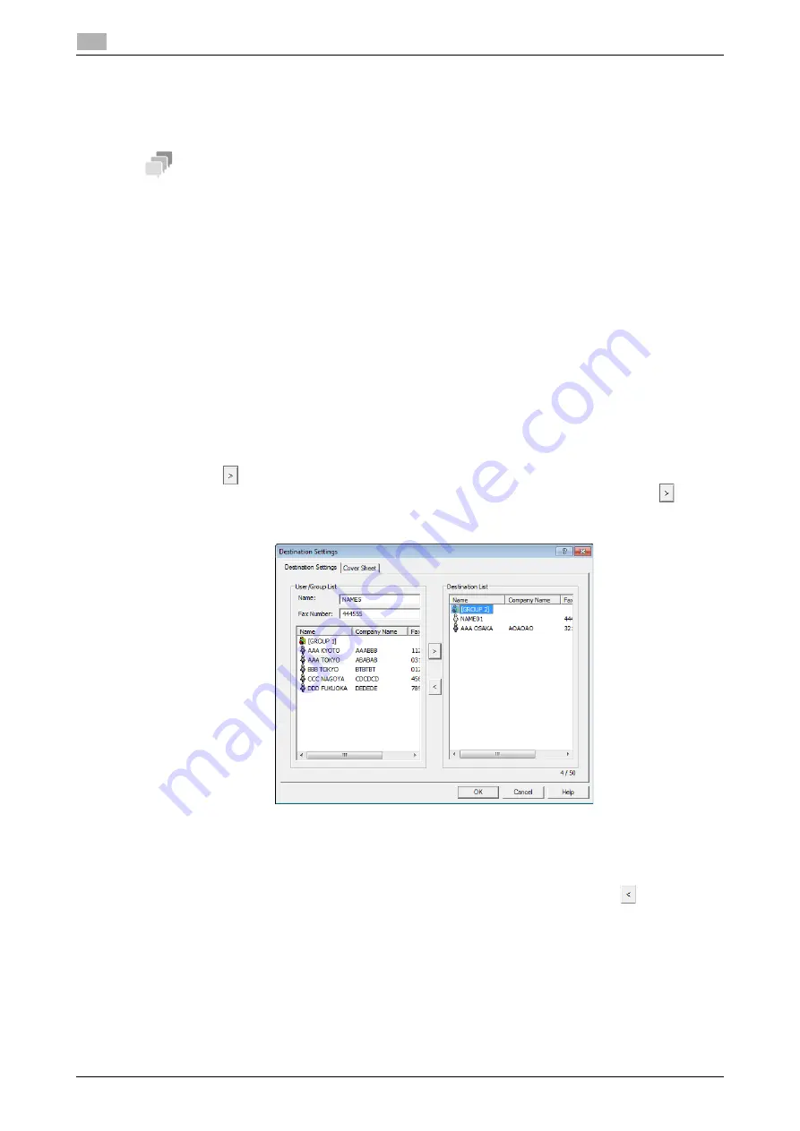 Konica Minolta bizhub 266 User Manual Download Page 101