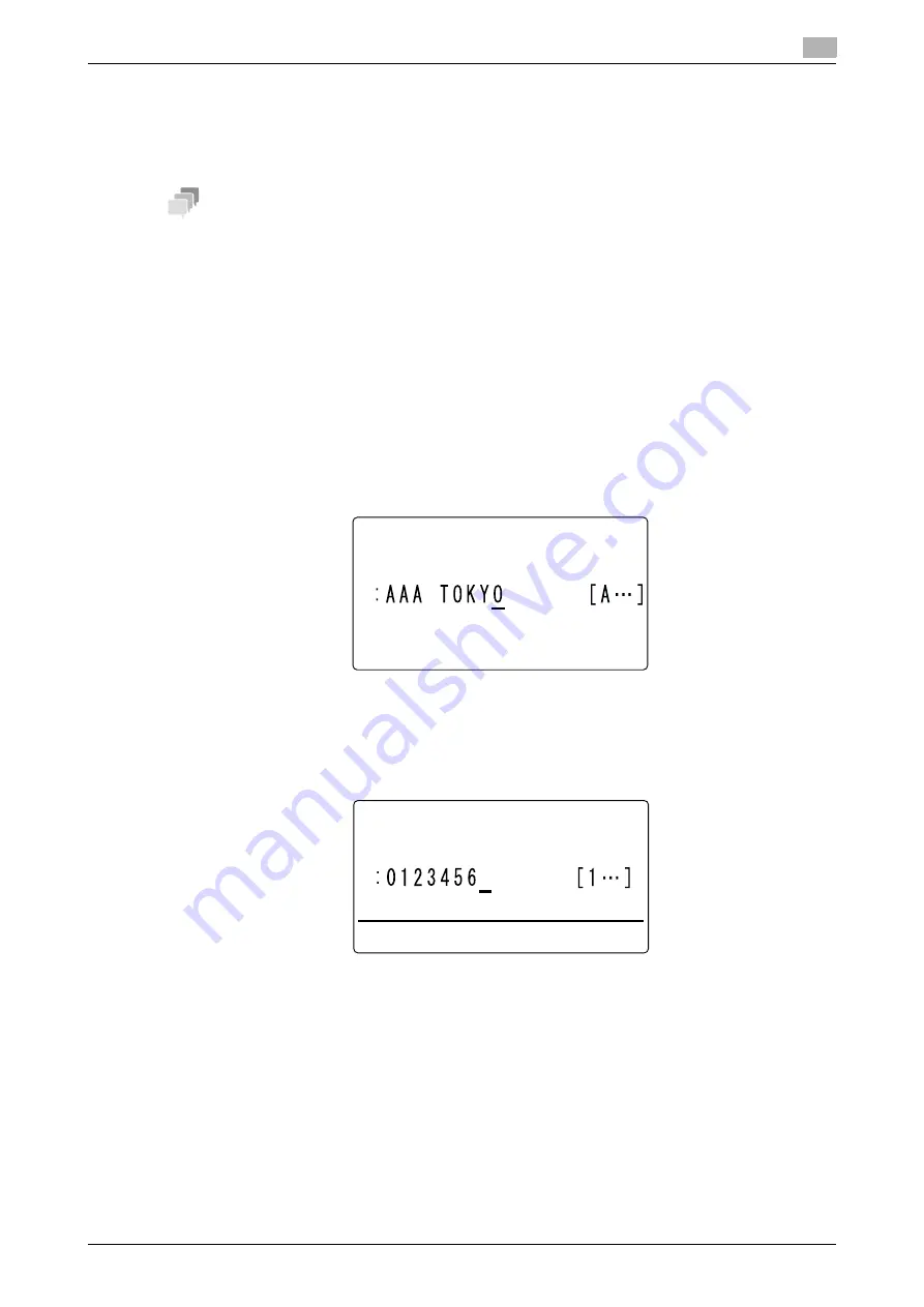 Konica Minolta bizhub 266 User Manual Download Page 115