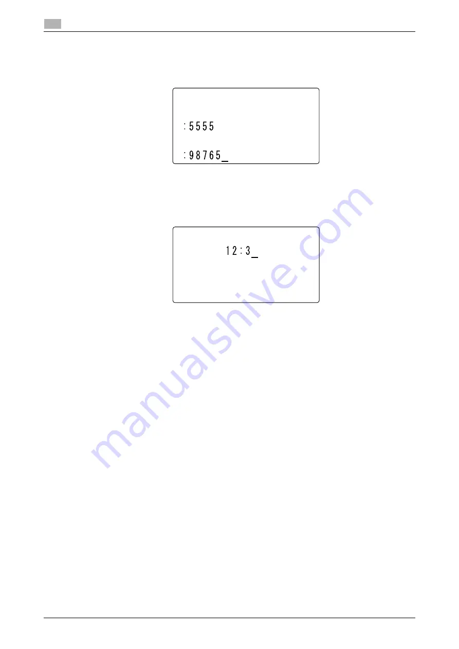 Konica Minolta bizhub 266 User Manual Download Page 116