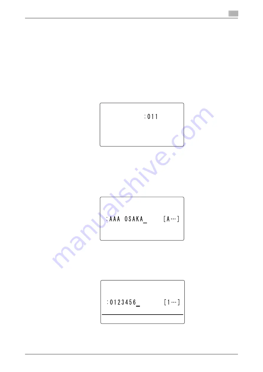 Konica Minolta bizhub 266 User Manual Download Page 117