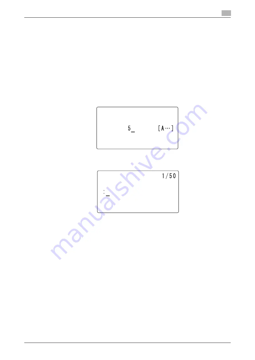 Konica Minolta bizhub 266 User Manual Download Page 119