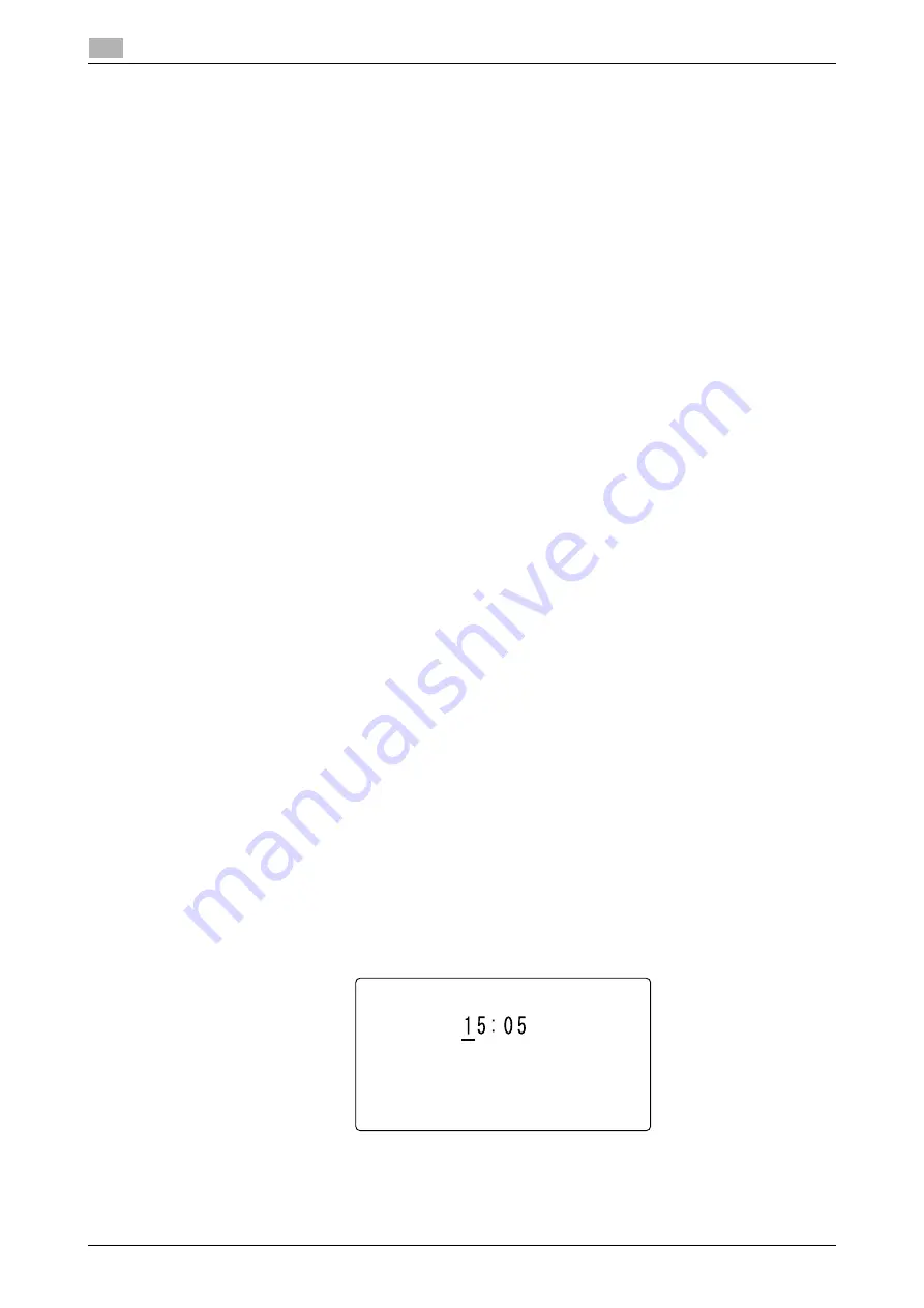 Konica Minolta bizhub 266 User Manual Download Page 122