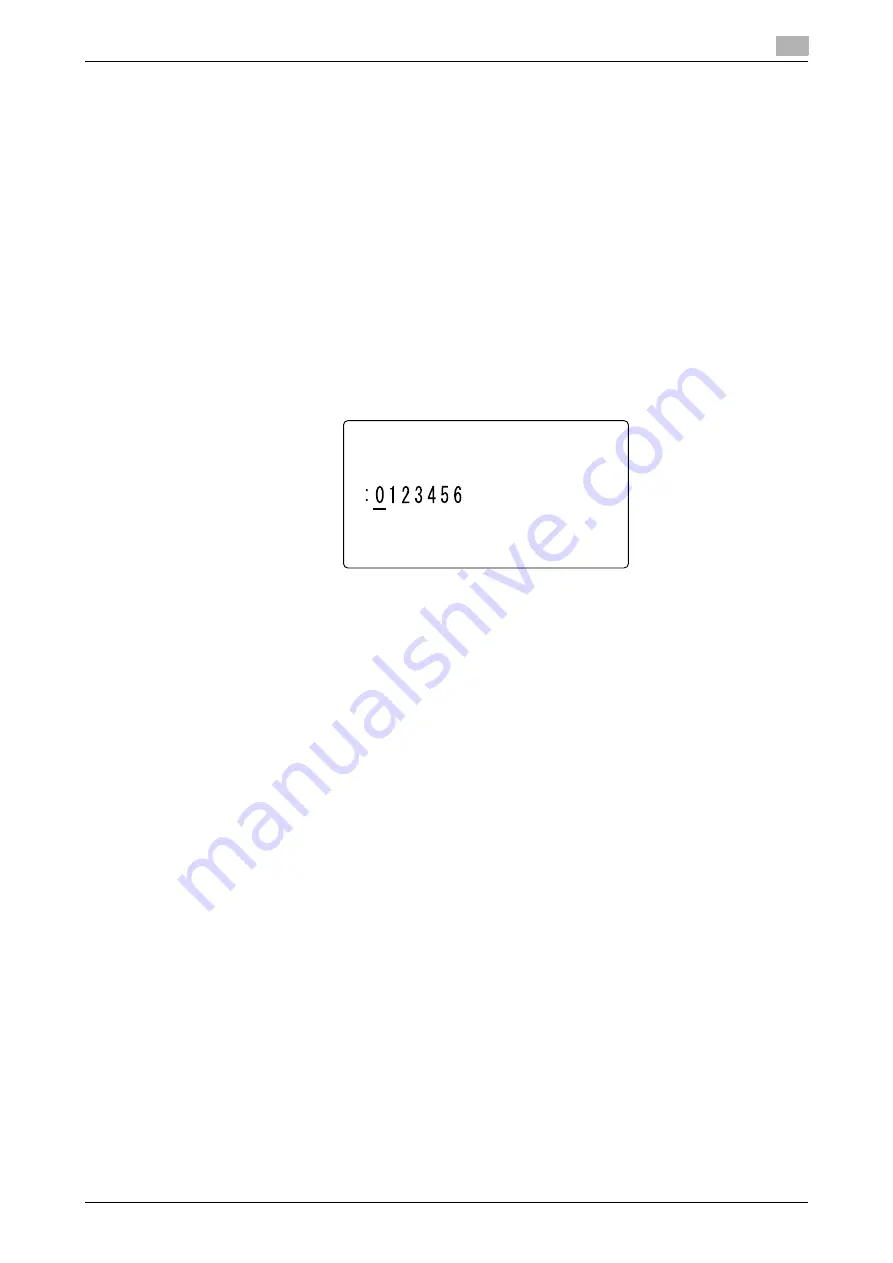 Konica Minolta bizhub 266 User Manual Download Page 123