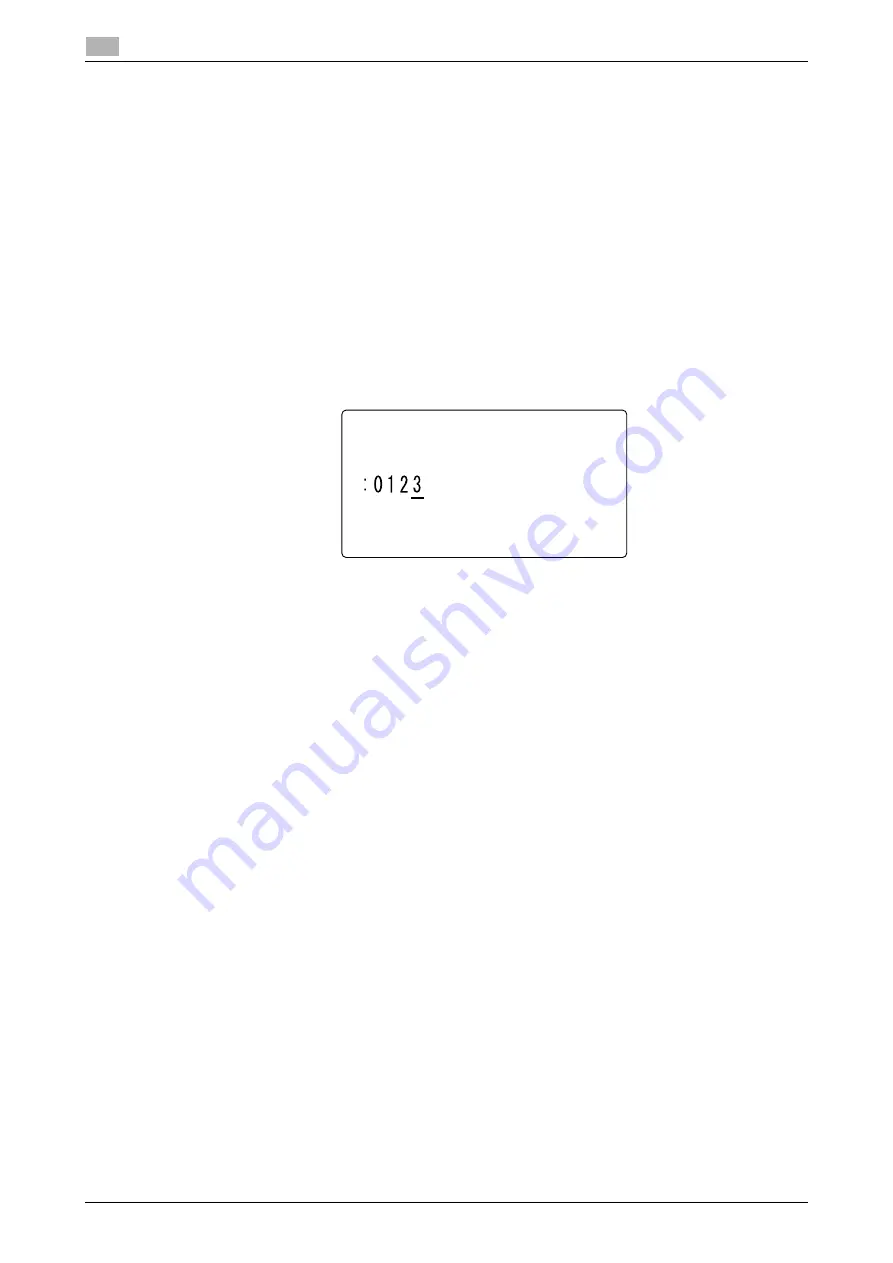 Konica Minolta bizhub 266 User Manual Download Page 126