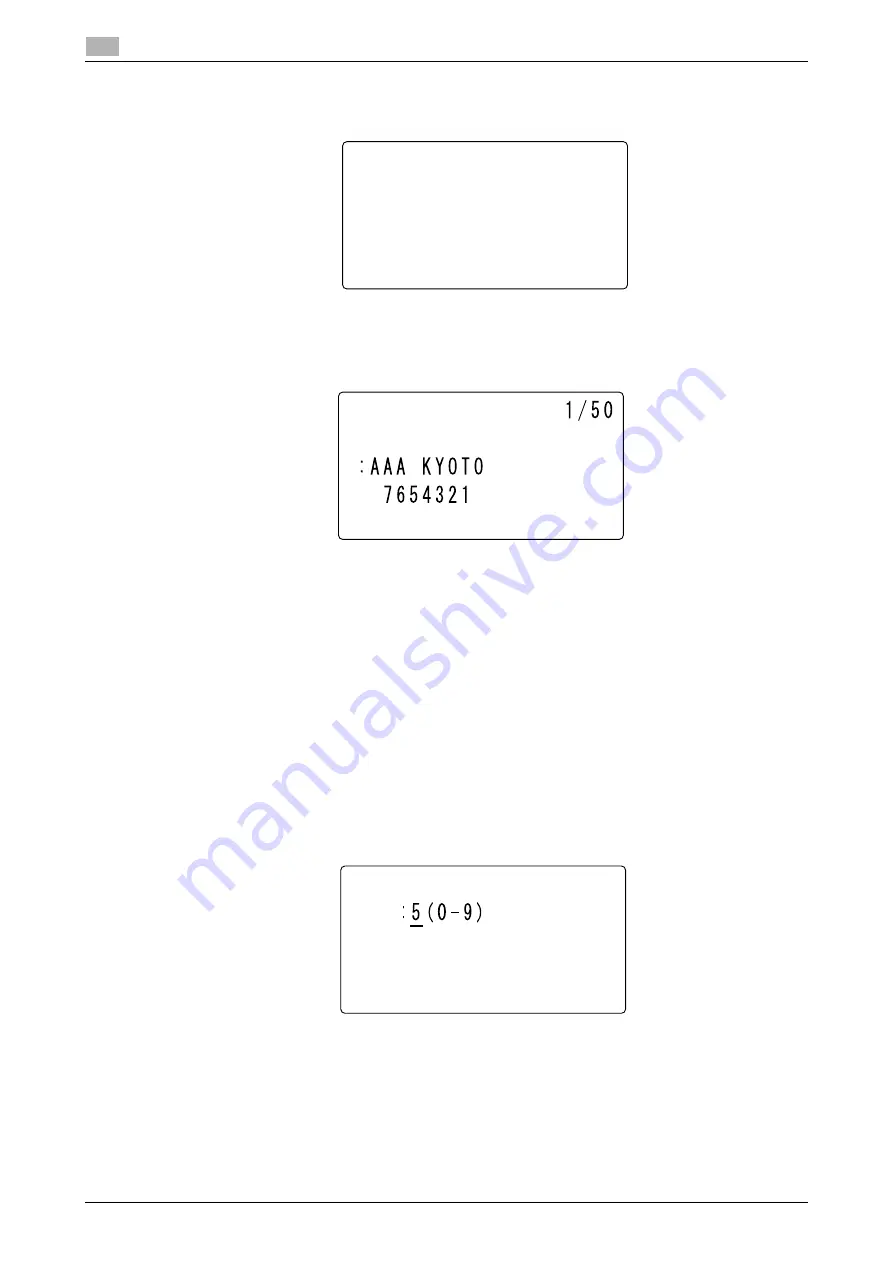 Konica Minolta bizhub 266 User Manual Download Page 128