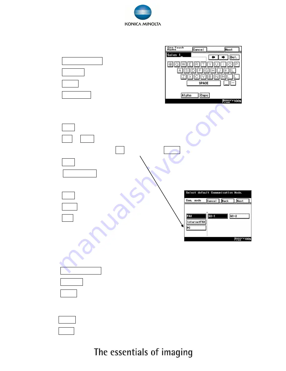 Konica Minolta Bizhub 282 Скачать руководство пользователя страница 14