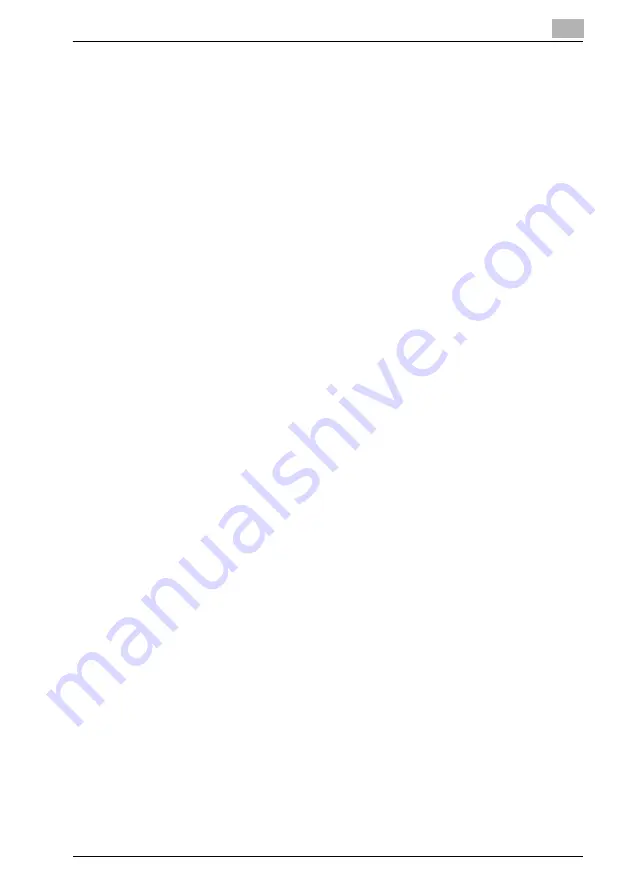 Konica Minolta bizhub 360 User Manual Download Page 11