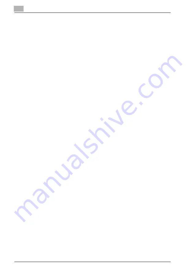 Konica Minolta bizhub 360 User Manual Download Page 14