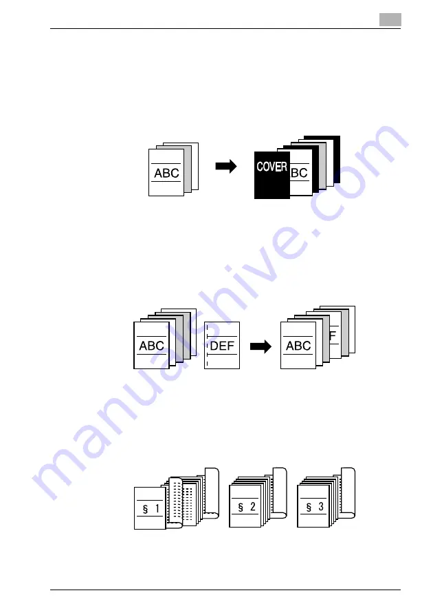 Konica Minolta bizhub 360 User Manual Download Page 23