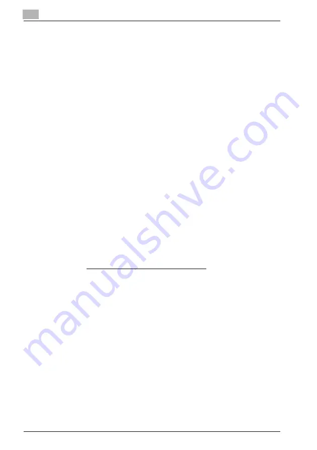 Konica Minolta bizhub 360 User Manual Download Page 34