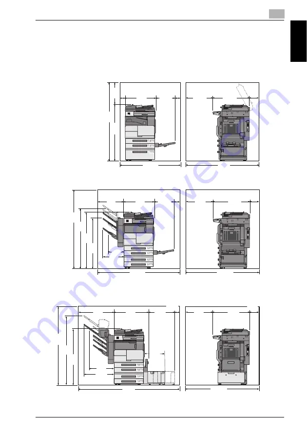 Konica Minolta bizhub 360 User Manual Download Page 49