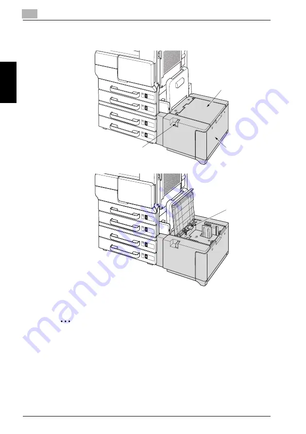 Konica Minolta bizhub 360 User Manual Download Page 64