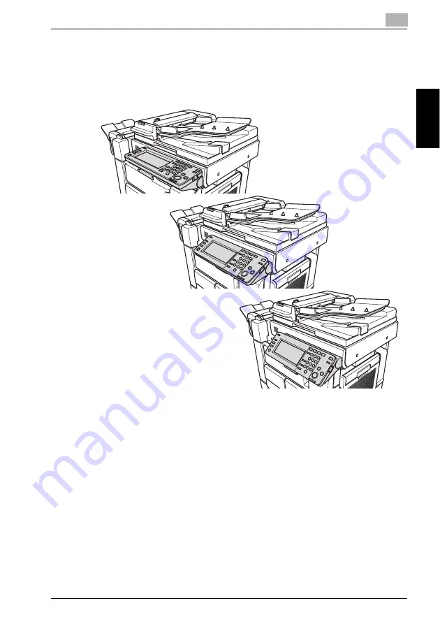 Konica Minolta bizhub 360 User Manual Download Page 79