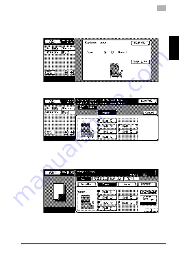 Konica Minolta bizhub 360 User Manual Download Page 101