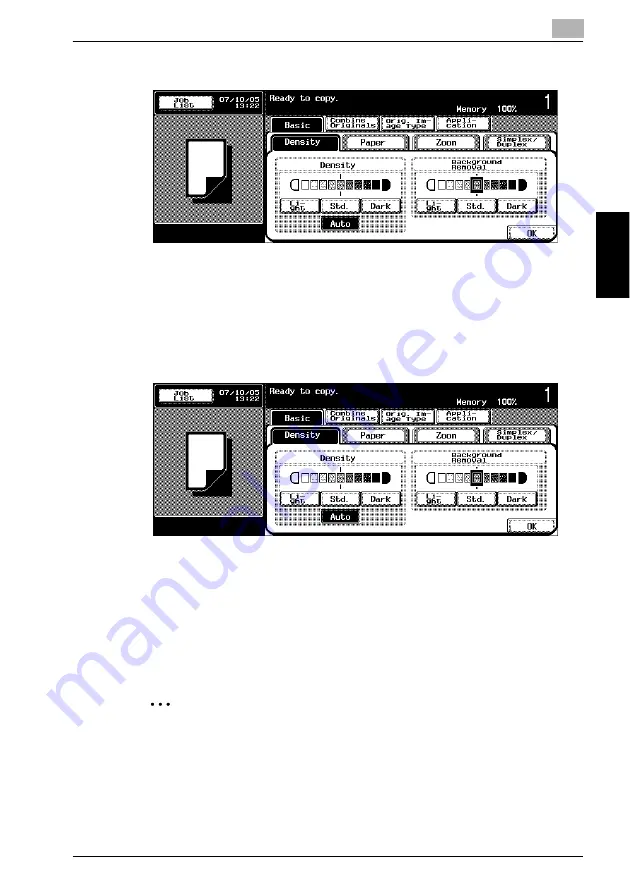 Konica Minolta bizhub 360 User Manual Download Page 133