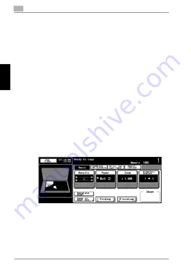 Konica Minolta bizhub 360 User Manual Download Page 134