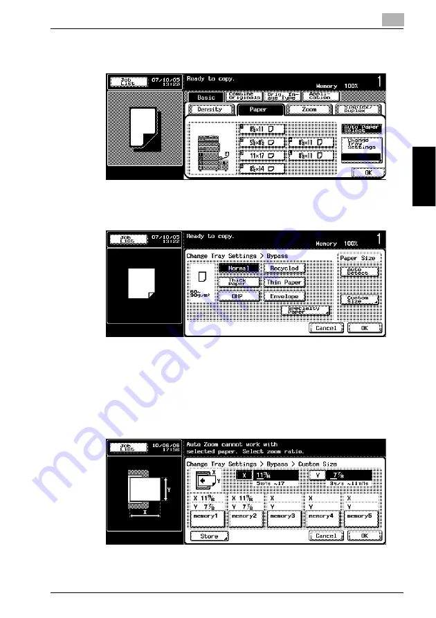 Konica Minolta bizhub 360 User Manual Download Page 143