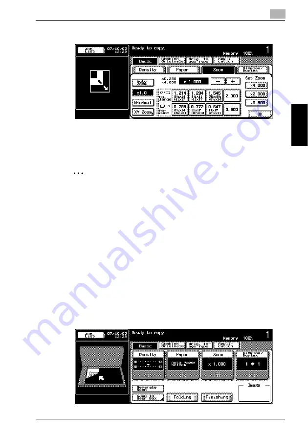 Konica Minolta bizhub 360 User Manual Download Page 149