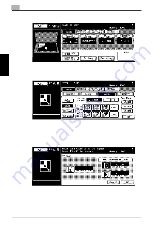 Konica Minolta bizhub 360 User Manual Download Page 156