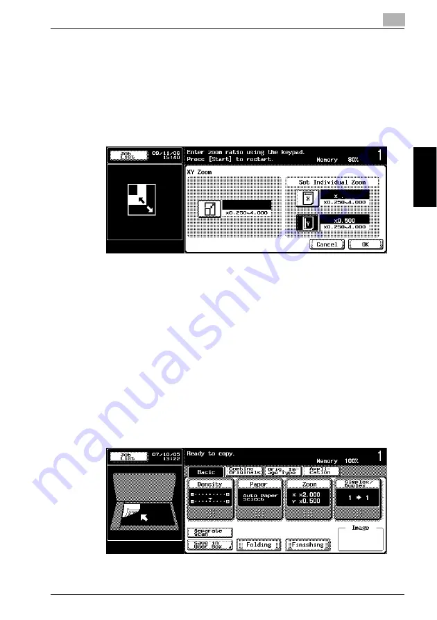 Konica Minolta bizhub 360 User Manual Download Page 157