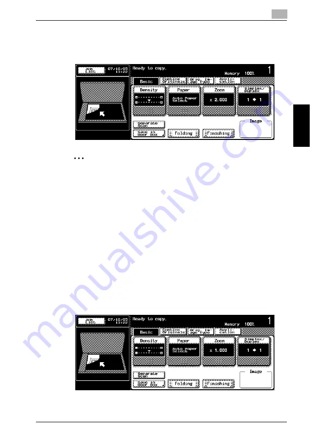 Konica Minolta bizhub 360 User Manual Download Page 159