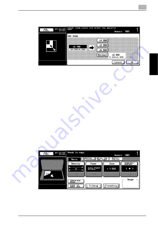 Konica Minolta bizhub 360 User Manual Download Page 161