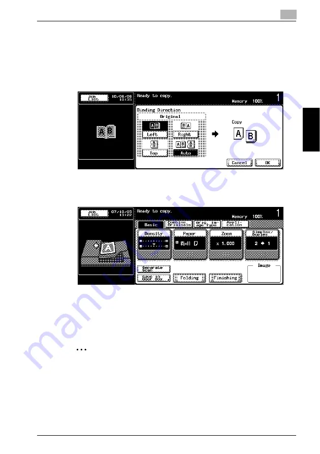 Konica Minolta bizhub 360 User Manual Download Page 175