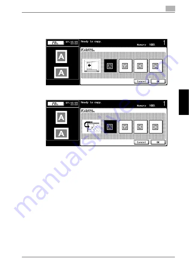 Konica Minolta bizhub 360 User Manual Download Page 207