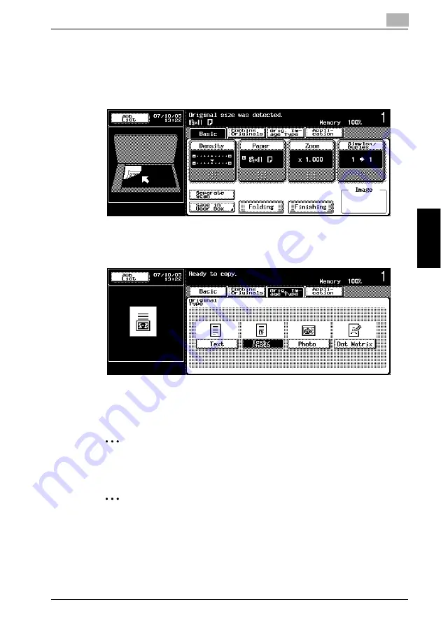 Konica Minolta bizhub 360 User Manual Download Page 213