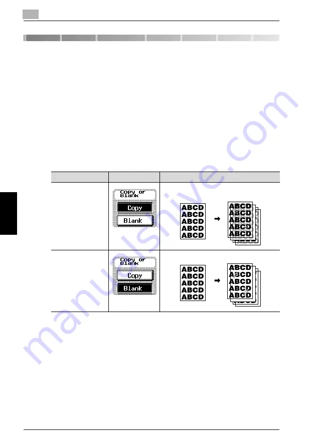 Konica Minolta bizhub 360 User Manual Download Page 218