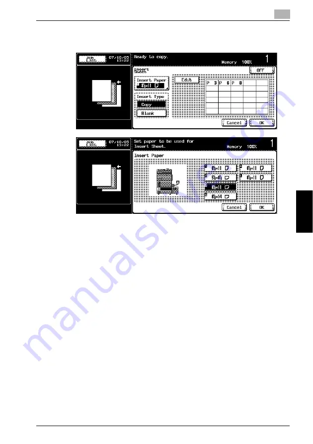 Konica Minolta bizhub 360 Скачать руководство пользователя страница 233