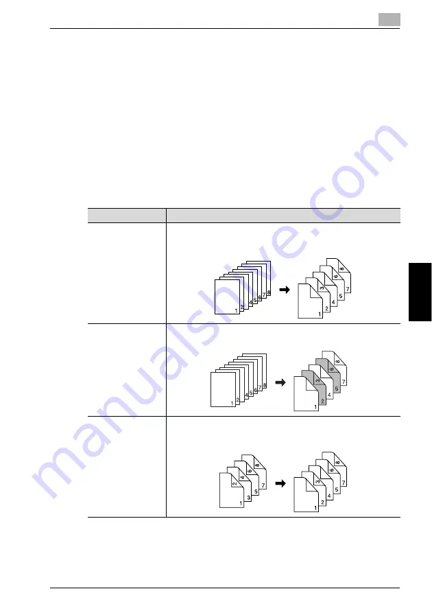 Konica Minolta bizhub 360 User Manual Download Page 241