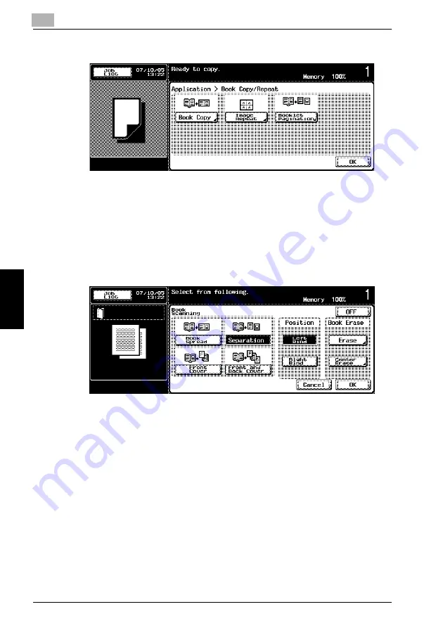 Konica Minolta bizhub 360 User Manual Download Page 256